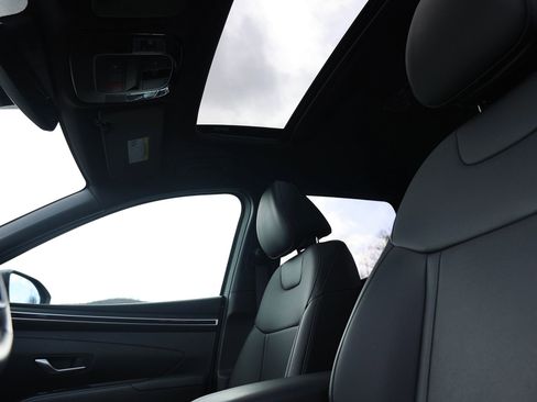 Certified 2024 Hyundai Santa Cruz XRT image 22