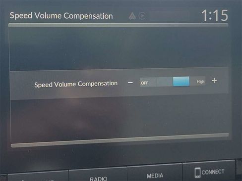 Used 2023 Honda Accord EX image 10