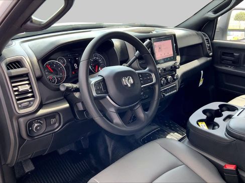 New 2026 RAM 4500 Tradesman AWD/4WD image 6