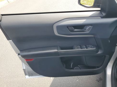 Used 2021 Ford Bronco Sport Big Bend image 14