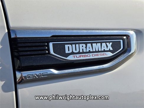 Used 2020 GMC Sierra 1500 SLT w/ SLT Premium Package image 20