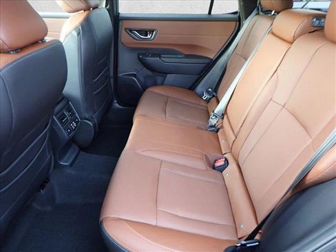 New 2026 Subaru Outback Touring XT image 10