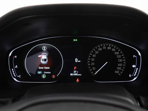 Used 2019 Honda Accord Sport image 25