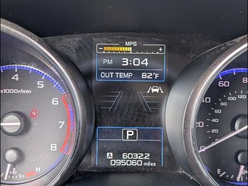 Used 2019 Subaru Outback 2.5i AWD/4WD image 21