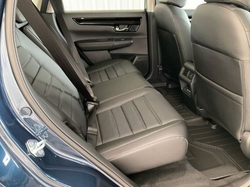 New 2026 Honda CR-V EX-L image 26