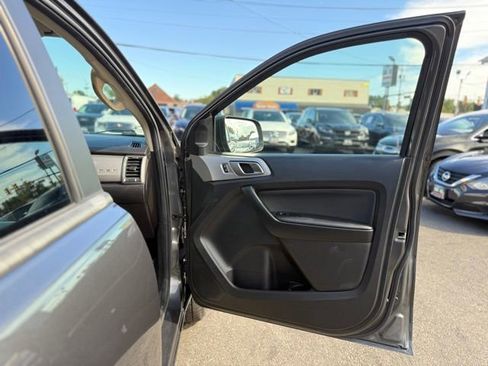 Used 2019 Ford Ranger XLT w/ Equipment Group 302A Luxury image 28