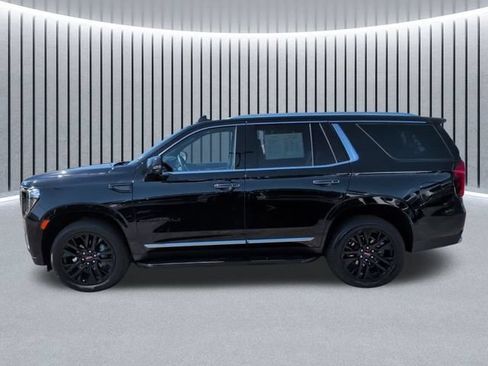 Certified 2023 GMC Yukon Denali AWD/4WD image 12