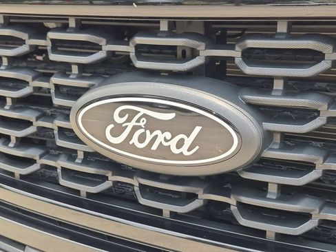 Used 2024 Ford F150 STX w/ STX Black Appearance Package AWD/4WD image 5