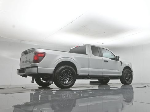 Used 2024 Ford F150 STX RWD image 49