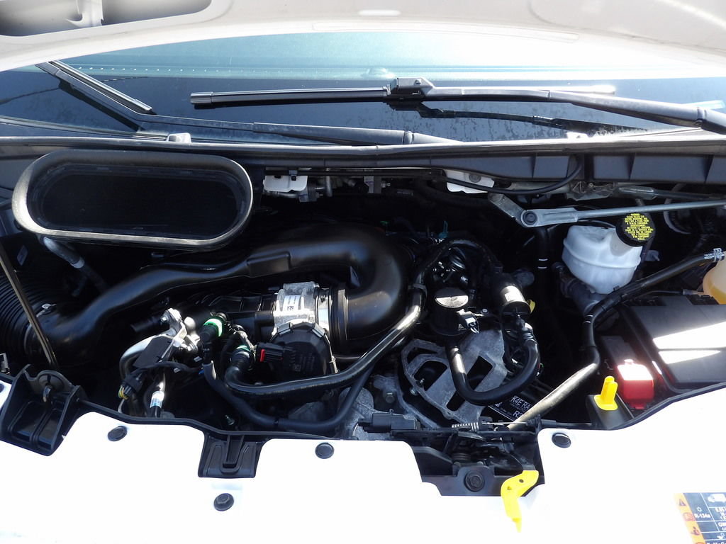 Used 2023 Ford Transit 350 XLT RWD image 45