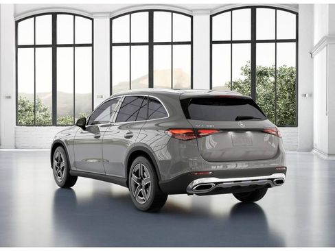 New 2026 Mercedes-Benz GLC 300 image 28