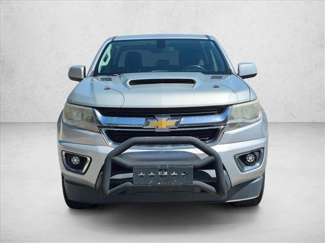 Used 2017 Chevrolet Colorado LT RWD image 2