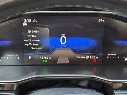 Used 2024 Volkswagen Jetta SE FWD image 11