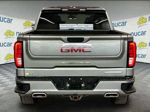Used 2023 GMC Sierra 1500 Elevation AWD/4WD image 5