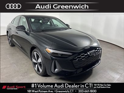 Used 2025 Audi A5 2.0T Premium Plus w/ Premium Plus