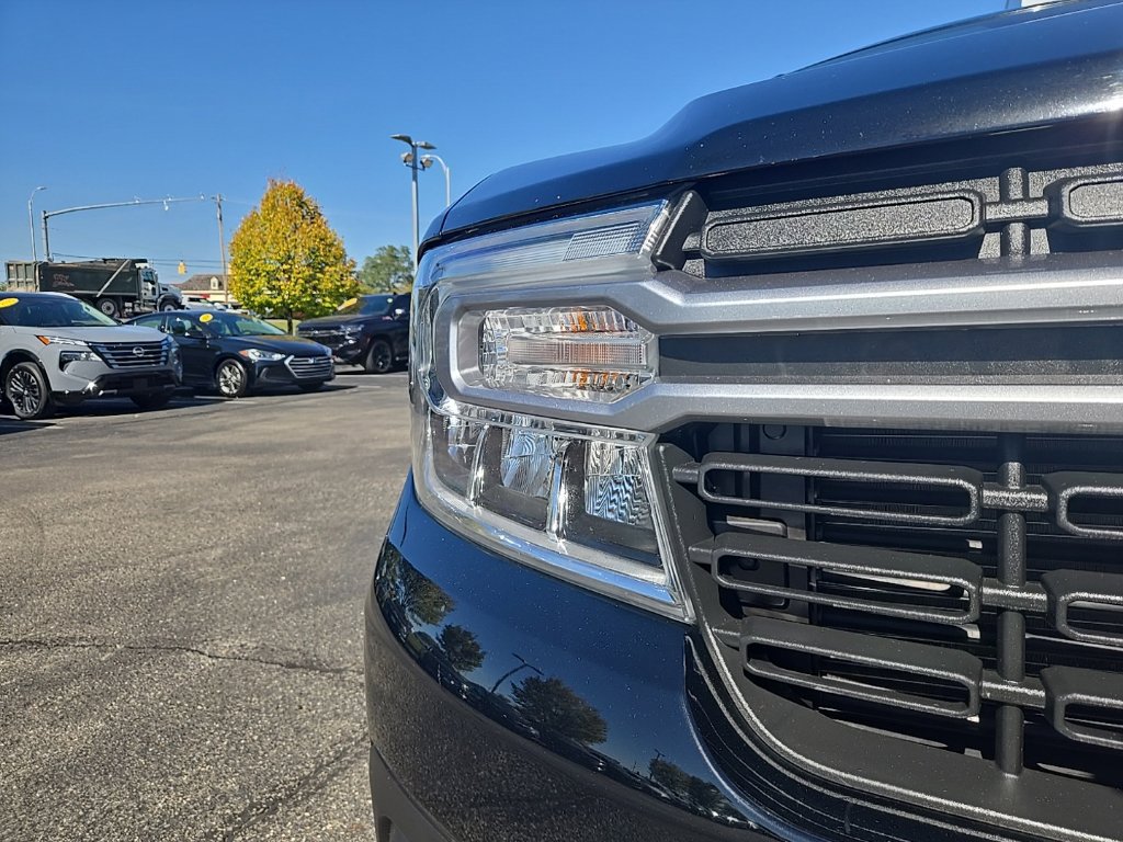 Used 2023 Ford Maverick Lariat FWD image 22