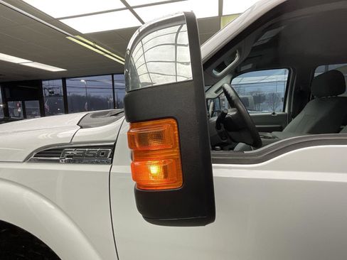 Used 2016 Ford F350 XLT image 14