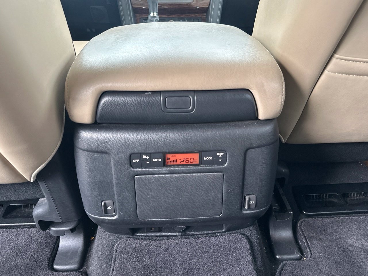 Used 2018 Nissan Armada SL w/ Premium Package RWD image 24