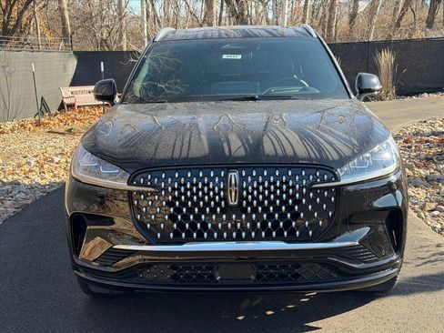 New 2026 Lincoln Aviator Black Label image 8