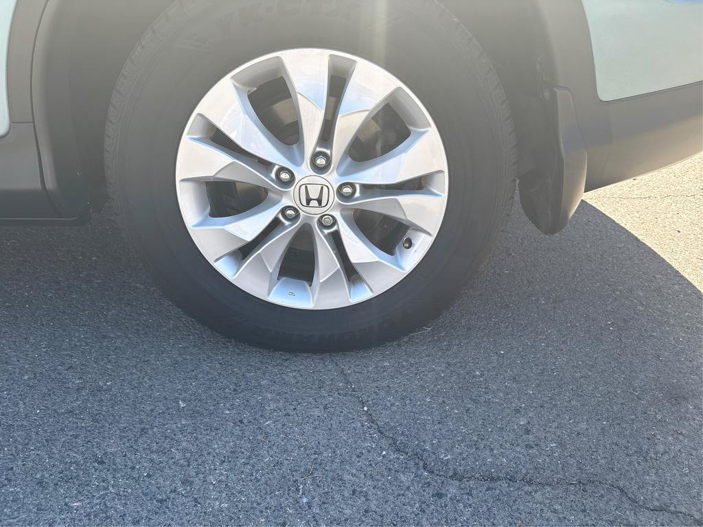 Used 2014 Honda CR-V EX-L image 36