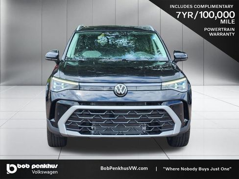New 2026 Volkswagen Taos SEL AWD/4WD image 22