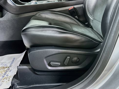Used 2021 Ford Edge ST AWD/4WD image 19
