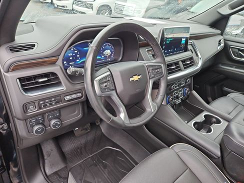 Used 2023 Chevrolet Tahoe Premier image 12