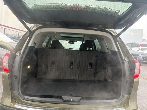Certified 2025 Subaru Ascent Limited image 8
