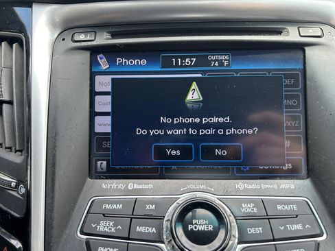 Used 2013 Hyundai Sonata Limited w/ Premium Pkg FWD image 24