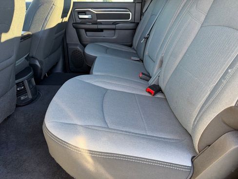 Used 2024 RAM 2500 Big Horn image 8