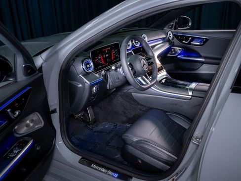 New 2026 Mercedes-Benz C 300 Sedan image 10