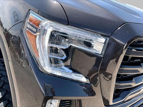 Used 2021 GMC Sierra 1500 Elevation RWD image 26