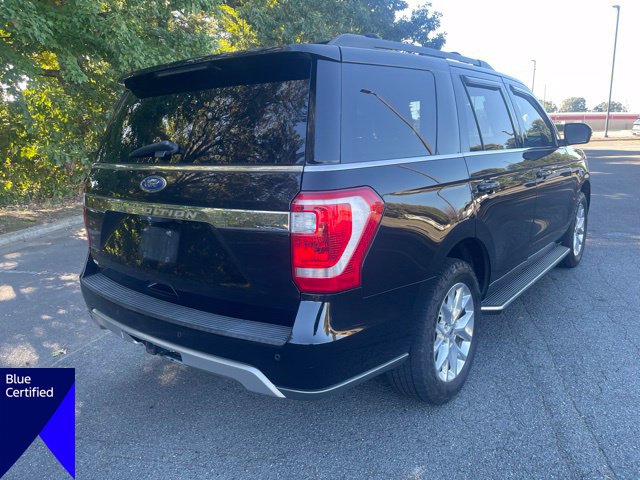 Certified 2020 Ford Expedition XLT w/ Equipment Group 202A RWD image 5