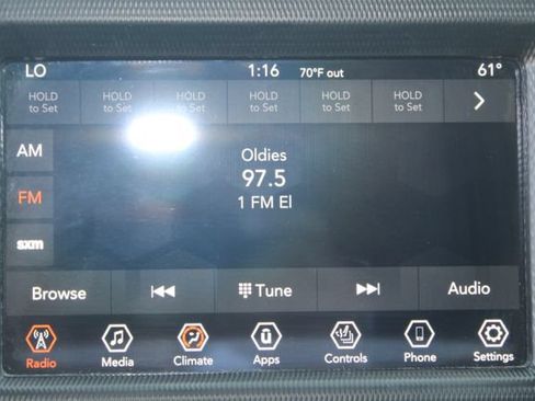 Used 2023 Jeep Wrangler Unlimited w/ Cold Weather Group AWD/4WD image 25