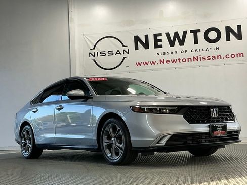 Used 2023 Honda Accord EX image 24