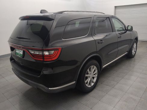 Used 2018 Dodge Durango SXT w/ Quick Order Package 2BB RWD image 9