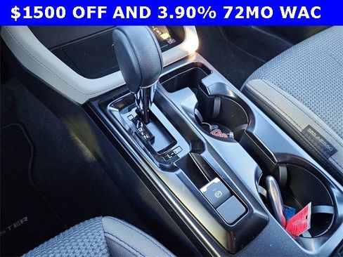 New 2026 Subaru Forester Premium image 22