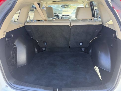 Used 2015 Honda CR-V EX-L image 7
