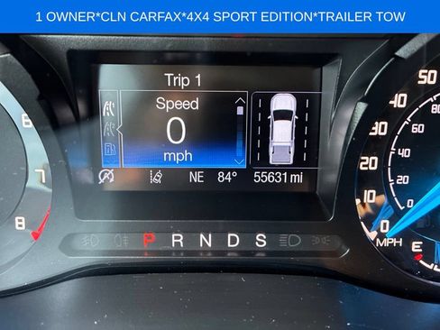 Used 2021 Ford Ranger XLT w/ Equipment Group 301A Mid AWD/4WD image 17