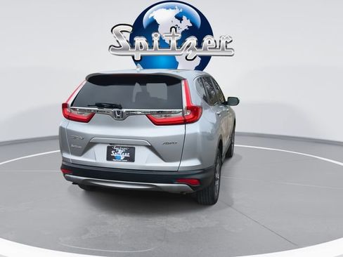 Used 2018 Honda CR-V EX-L image 8