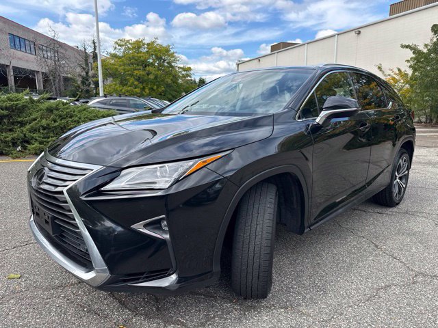 Used 2017 Lexus RX 350 AWD w/ Premium Package image 3