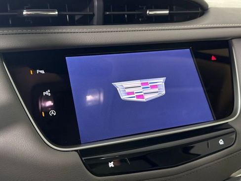 New 2025 Cadillac XT5 Premium Luxury w/ Technology Package image 20