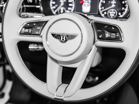 Certified 2022 Bentley Continental GT image 40