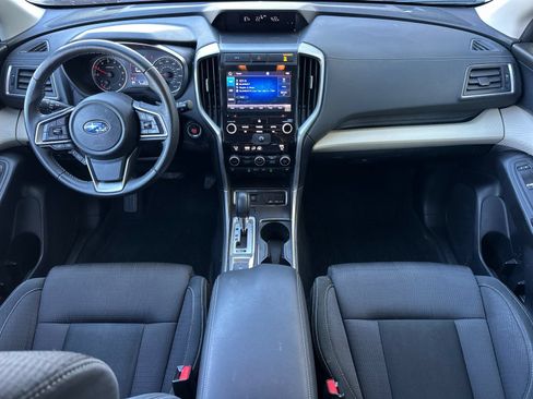 Used 2020 Subaru Ascent Premium w/ Convenience Package AWD/4WD image 12