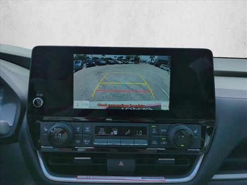 New 2026 Toyota Grand Highlander XLE image 13