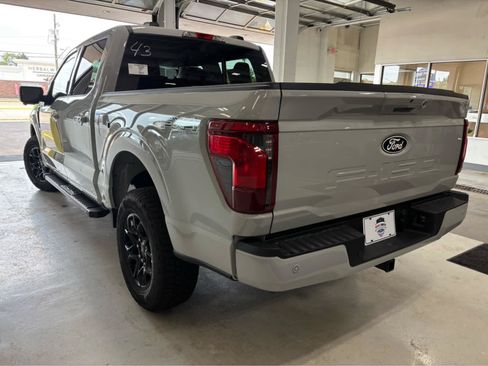 New 2026 Ford F150 XLT w/ Equipment Group 302A MID AWD/4WD image 5