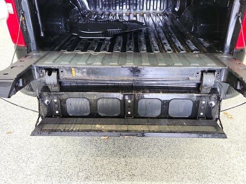 Used 2024 Chevrolet Silverado 1500 RST AWD/4WD image 14