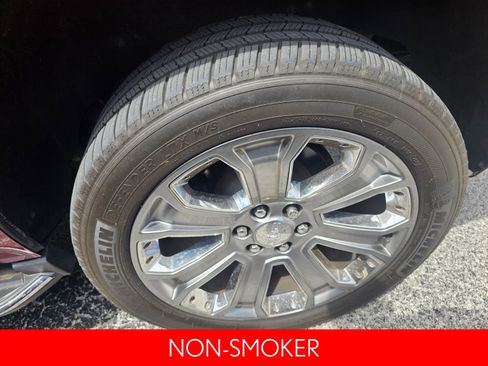 Used 2016 GMC Yukon Denali w/ Open Road Package image 6