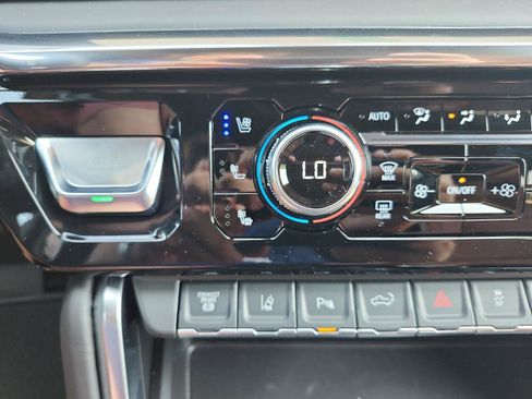 New 2026 GMC Sierra 2500 Denali Ultimate AWD/4WD image 20