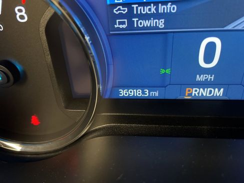 Certified 2023 Ford F150 XLT w/ Equipment Group 302A High image 24